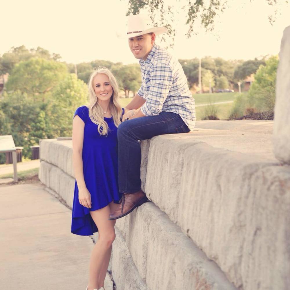 Meet your Posher, Carissa